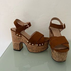 Nasty Gal size 5 but US size 7